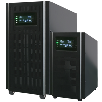 华腾富源科仕顿 UPS不间断电源3C15KS 15KVA/13.5KW 高频在线式 长效机 外接电池 全新正品