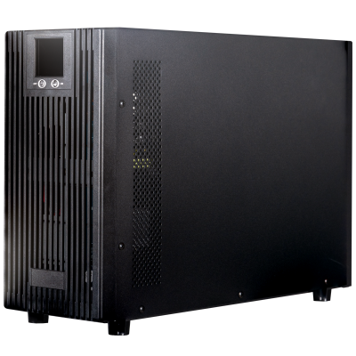 华腾富源科仕顿 UPS不间断电源C2K 2KVA/1.8KW 高频在线式 标准机 内置电池 全新正品