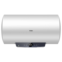 海尔(Haier)电热水器2200W速热60升预约洗浴一级能效升级钼金加热体智慧热水量可视四季温水家用卫生间淋浴