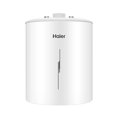 海尔(Haier)小厨宝上出水6.6升一级能效金刚三层胆2200W速热小型电热水器厨宝洗碗神器