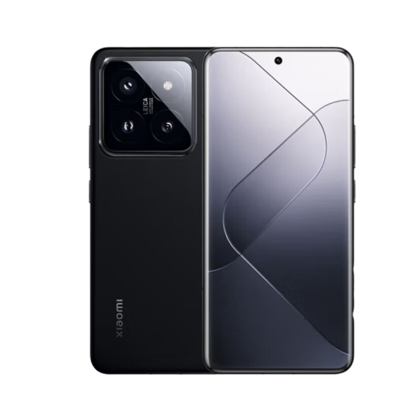 小米14 Pro 16GB+512GB 岩石青 骁龙8Gen3 5G 2K微曲屏 120W快充 徕卡光学镜头 光影猎人900 智能手机
