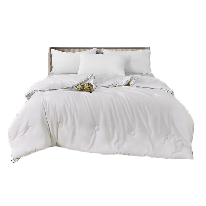 路易卡罗(Louis Kellog) 皎然大豆纤维被LK-8829