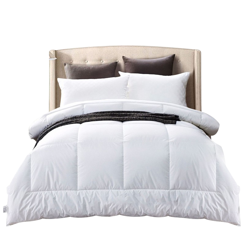 是尚 空调被 夏被 床上用品 被芯适用1.2米床/条