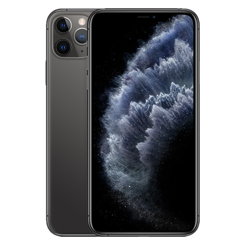 Apple/iPhone 苹果11ProMax 64G 国行 二手手机