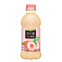 可口可乐出品480ml*12瓶装果汁饮料汽水清爽可口含糖夏季饮品整箱