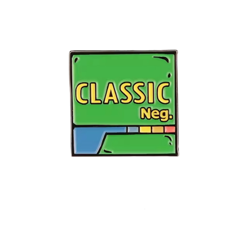 富士周边手绘模拟单个零售 X-SPACE五周年限量款模拟 手绘胶片(5周年限量款)款式颜色随机发货