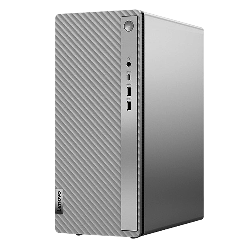 联想(Lenovo) 天逸510Pro 台式电脑主机(i3-13100 16G 512G Wifi Win11 键鼠)商务办公家用娱乐 定制