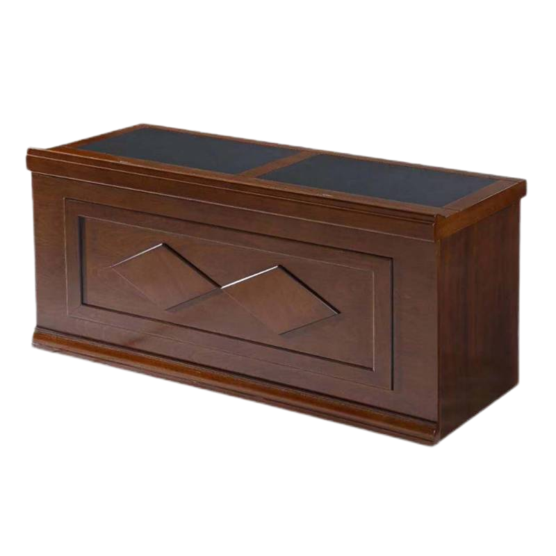 紫萱依韵 商务办公桌 XHX-3743 1400*600*800 1张