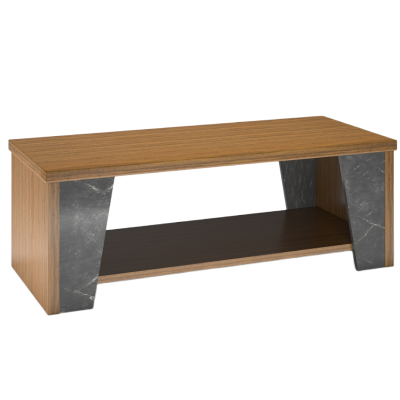 首指(SZ)办公长茶几 SZ-X-F1401