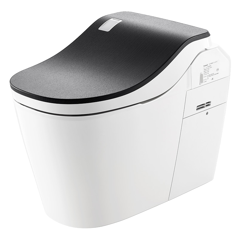 松下智能马桶一体式自动感应冲洗家用座便器1502支付宝专属链接
