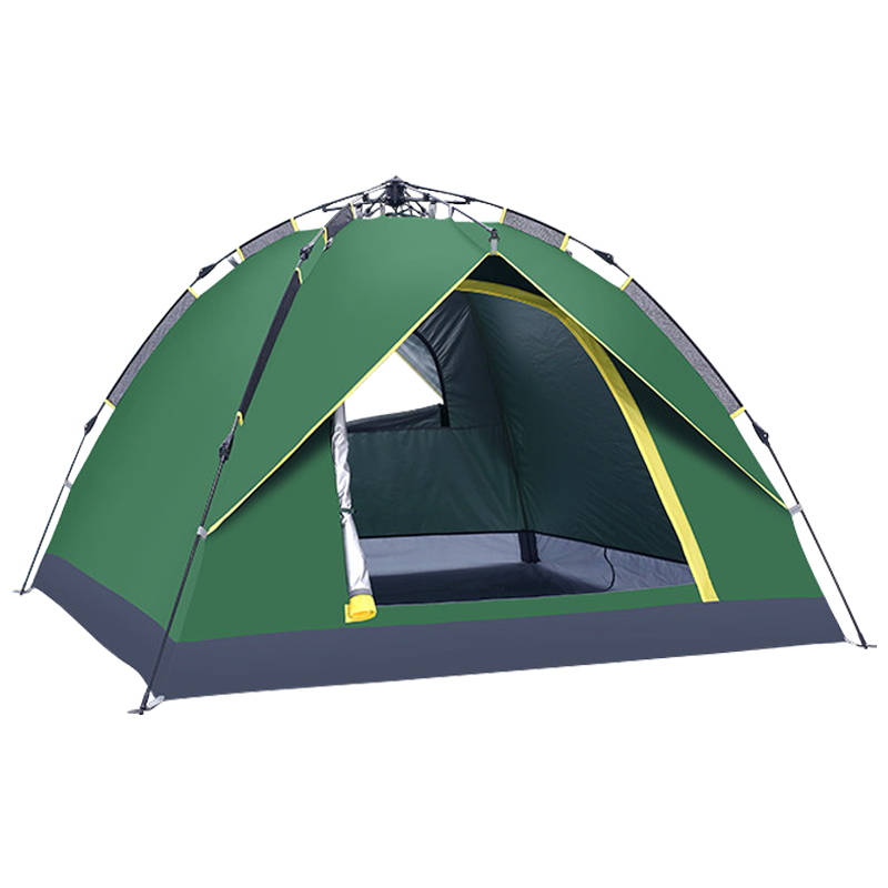 渭星广告帐篷简约便携帐篷190*140cmA款