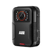 AEE记录仪DSJ-K2 1440P高清4800万像素便携随身现场记录128G防爆