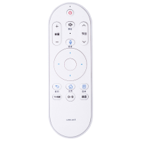 适用海尔电视语音遥控器LQ49AL88U81 LS55AL88T71 LS55AL88T72通用原装