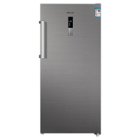 美菱(MeiLing)311L家用商用变频风冷无霜立式冰柜大抽屉一级能效冷冻速冻商用冷柜MCF(L)-305LDWEP