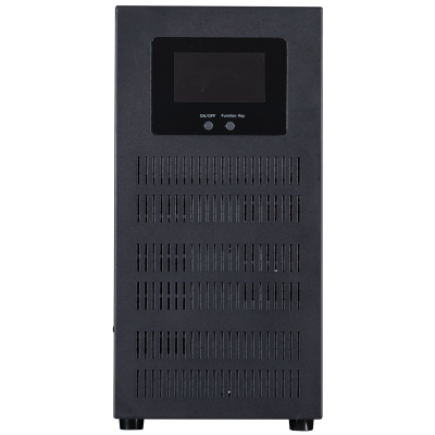 华腾富源科仕顿 UPS不间断电源C6K 6KVA/5.4KW 高频在线式 标准机 内置电池 全新正品