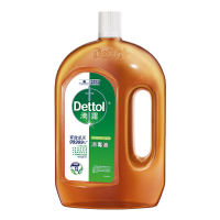 超威消毒液1.8L