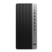 惠普(HP)星BOX S01-pF346rcn高性能定制商务办公家用学习网课台式电脑主机(13代酷睿i3-13100 32G内存 1TB固态 5年保修)黑 +27.0英寸显示器