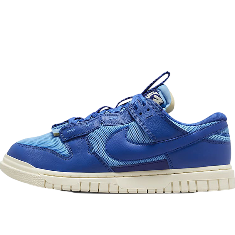 耐克 NIKE AIR DUNK JUMBO 运动休闲低帮板鞋男子 DV0821-400