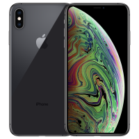 苏宁二手手机 9新 苹果 Apple iPhone XS 256G深空灰国行全网通二手苹果xs 电池能效70至80