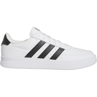 adidas neo Breaknet 舒适潮流 轻便耐磨防滑 低帮 板鞋 白色 HP9426