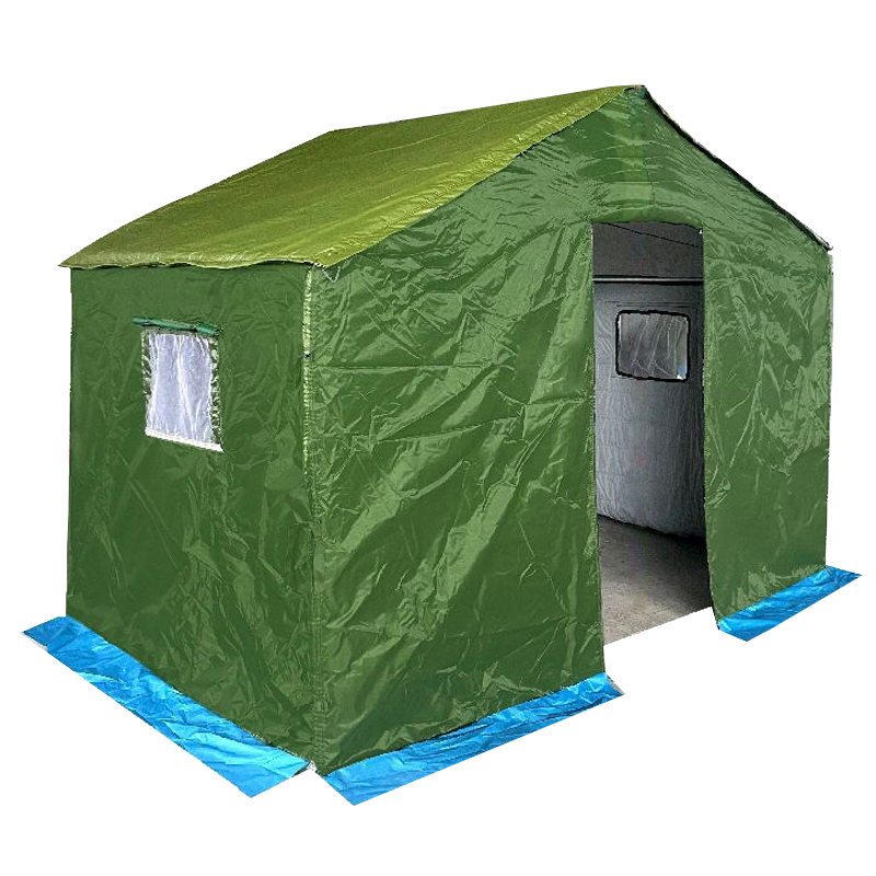 渭星广告帐篷简约便携帐篷2*3m