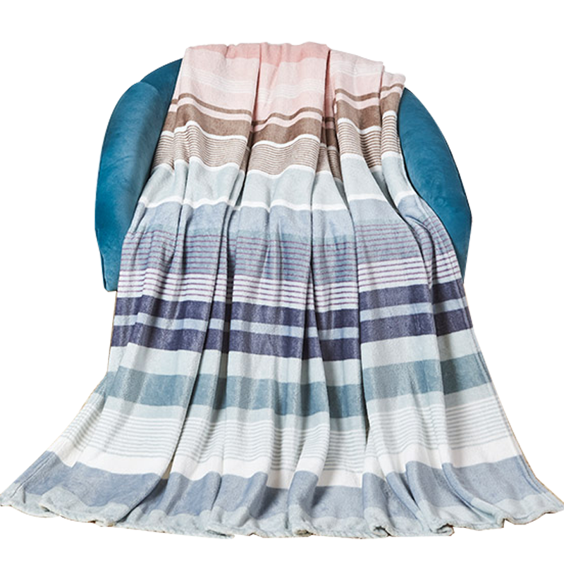 路易卡罗(Louis Kellog) 曼达法兰绒毯LK-4311