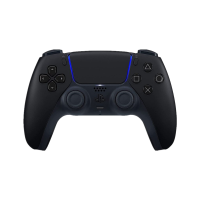 索尼(SONY)PS5 PlayStation DualSense无线游戏手柄 PS5国行黑色手柄+原装座充