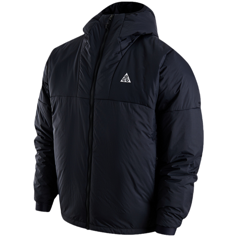 耐克ACG棉服男冬季新款连帽保暖户外运动棉衣夹克外套DV0364-011