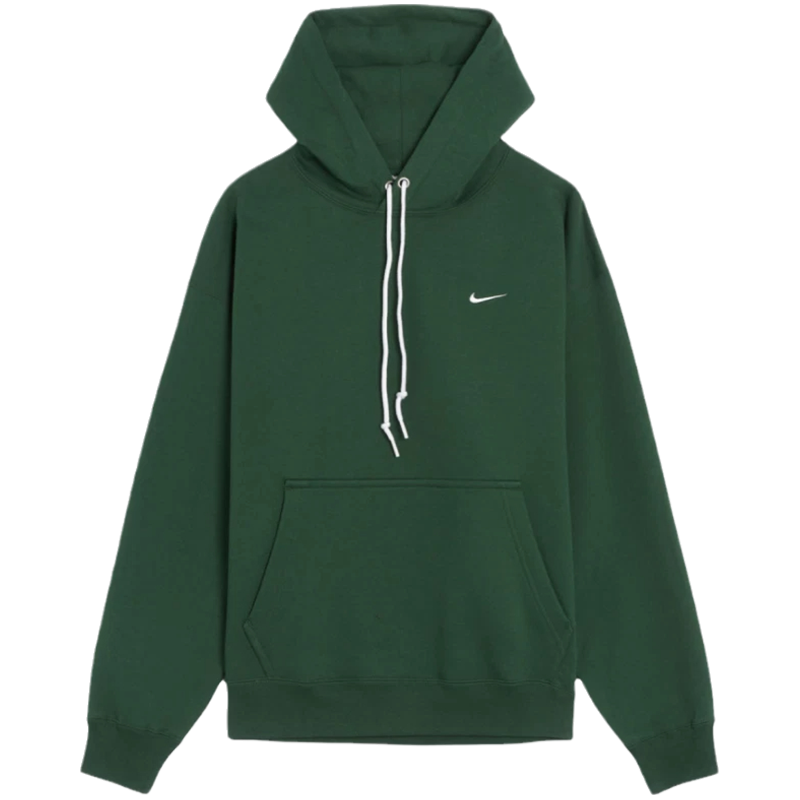 耐克2023年新款男子 SOLO SWSH FLC PO HDY针织套头衫DX1356-323