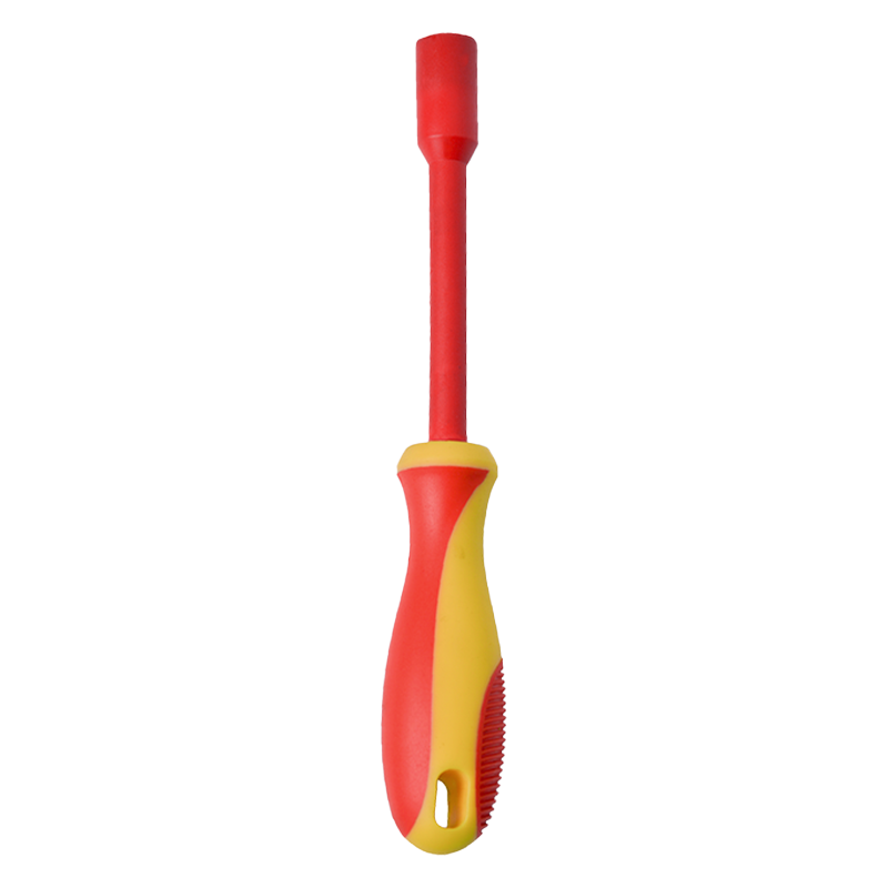 深维(SHEN WEI)SW-1208090 绝缘套筒螺丝批M9*125mm(单位:把)