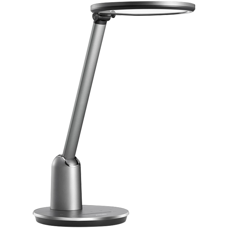 飞利浦led护眼台灯 国AA级照度防近视学生儿童学习专用书桌书房宿舍写字照明卧室床头灯小夜灯智能感应阅读灯 轩坦