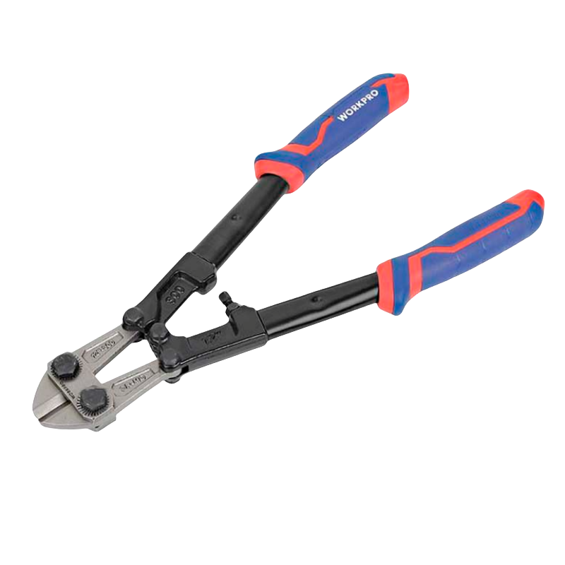 万克宝12寸柄F型断线钳
