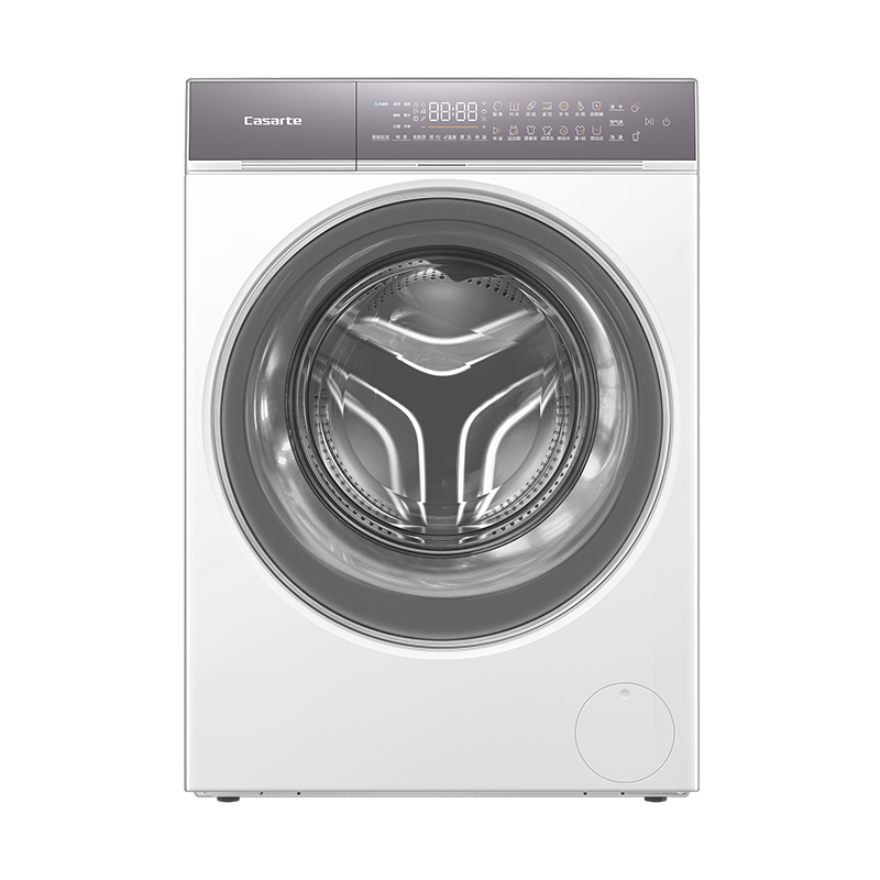 卡萨帝(Casarte)洗衣机C1 D10W7ELU1