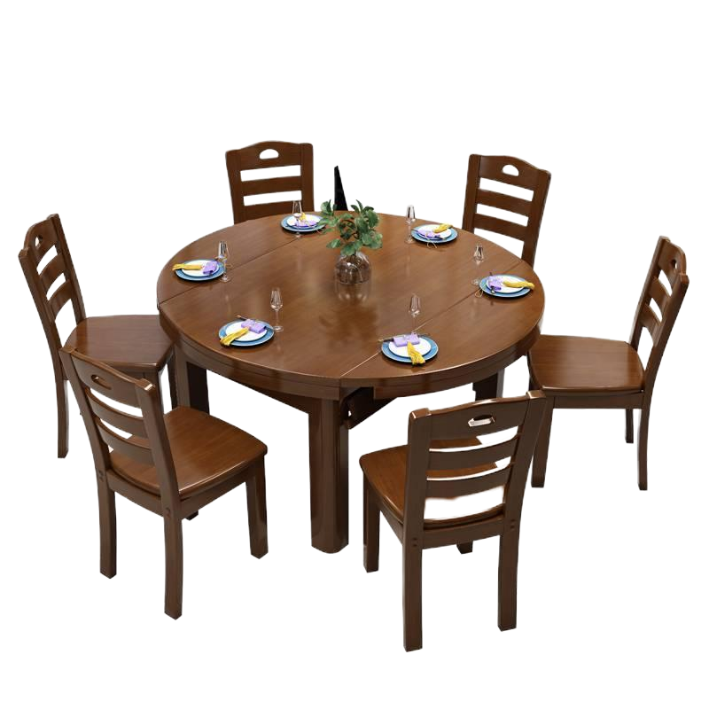 山利奥(Shanliao)餐桌 DY-408 1200*1200*760 张