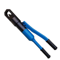 秩械矛 手动整体式工具 液压螺帽破切器液压螺母切开器 整体螺帽破拆器YP-24 1套