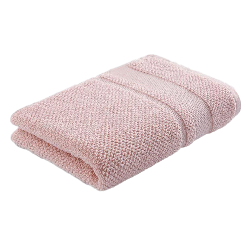 紫萱依韵 净颜 吸水纯棉毛巾34*76cm(SL-9633)1条(米白色 )