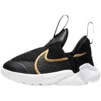 Nike耐克FLEX PLUS 2婴幼童鞋学步鞋冬新款休闲运动鞋DV8998-002