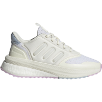 adidas X_Plrphase 潮流舒适 防滑耐磨 低帮 跑步鞋 女款 米蓝 IG4782
