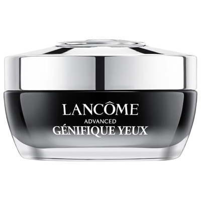 兰蔻(LANCOME)小黑瓶发光眼霜15ml淡化细纹 紧致淡化黑眼圈