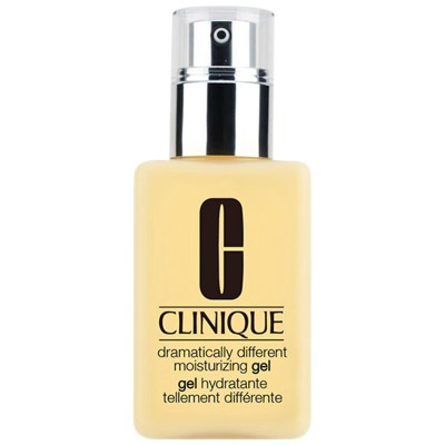 倩碧(CLINIQUE)天才黄油无油款乳液125ml 油皮真爱保湿润肤弹力 清爽啫喱配方