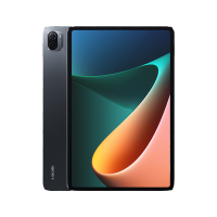 [全网通]小米平板5Pro 5G 11英寸2.5K 120HZ 骁龙870 8GB+256GB平板电脑 黑色 5G版本 小米平板5系列全网通 官方标配
