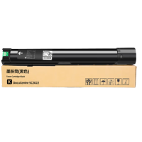 [严选]DocuCentreSC2020 黑色墨盒(K)