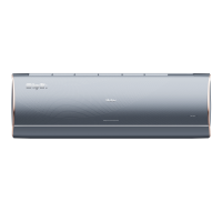 海尔1.5匹空调挂机雷神者新一级紫外线除菌三翼聪明风 第五代导风 360°全域恒温KFR-35GW/12KNA81VU1