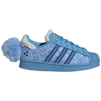 [BP幼童]adidas 潮流休闲 防滑耐磨ID9307
