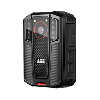 AEE记录仪DSJ-K6 1296P高清4800万像素便携随身现场记录64G