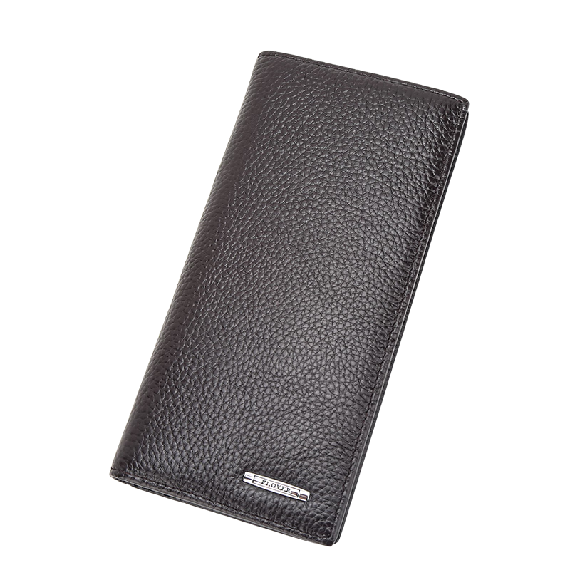 PLOVER香港啄木鸟长款收纳钱包西装包