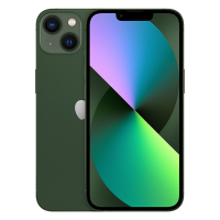 [苏宁二手手机 99新]苹果/iPhone13 午夜色 128G 移动联通电信5G全网通 双卡双待 苹果二手手机