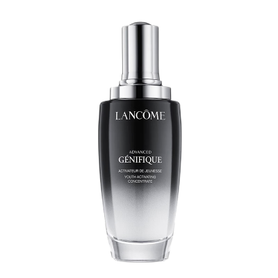 兰蔻(LANCOME) 小黑瓶嫩肌活肤精华肌底液第二代 100ml 修护肌底 焕发年轻