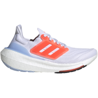 Adidas 2023春季新款男青少年板鞋boost软底运动鞋 H06357