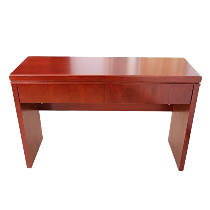 山利奥培训会议桌条桌 XHX- 3723 1200*400*760 张